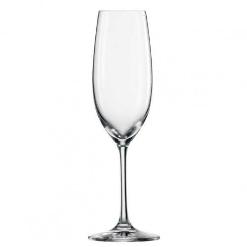 Schott Zwiesel Champagnerglas Ivento 22,8 cl. bedrucken